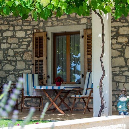 Apartment Derossi Umag Exterior foto