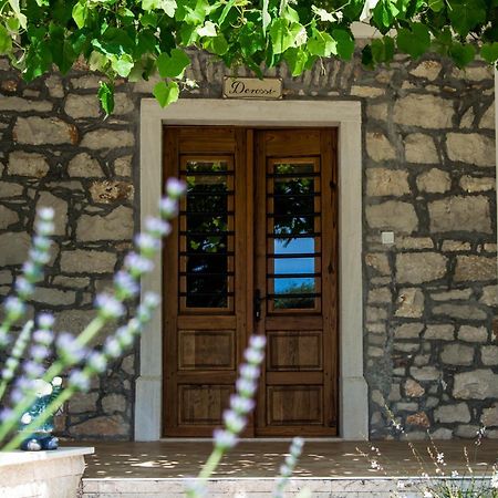 Apartment Derossi Umag Exterior foto