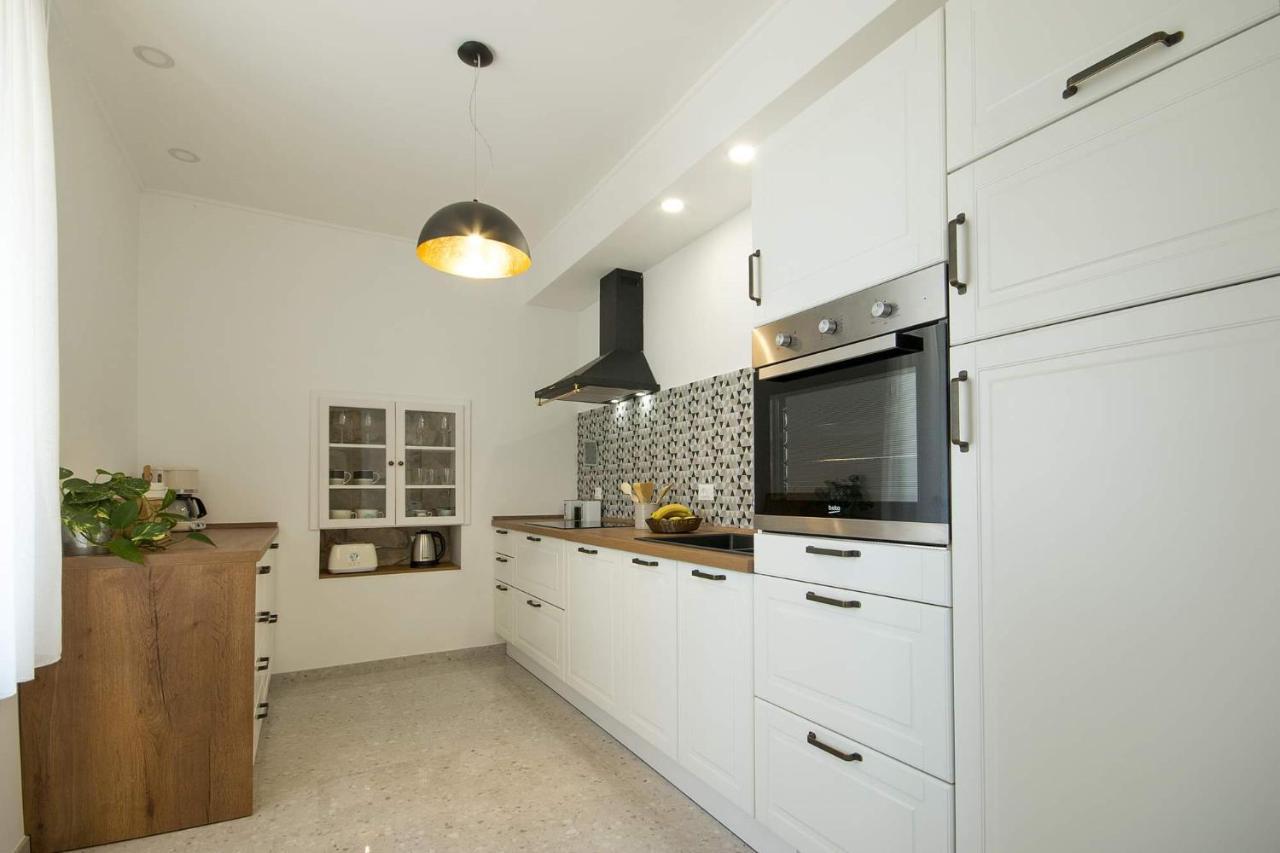 Apartment Derossi Umag Exterior foto