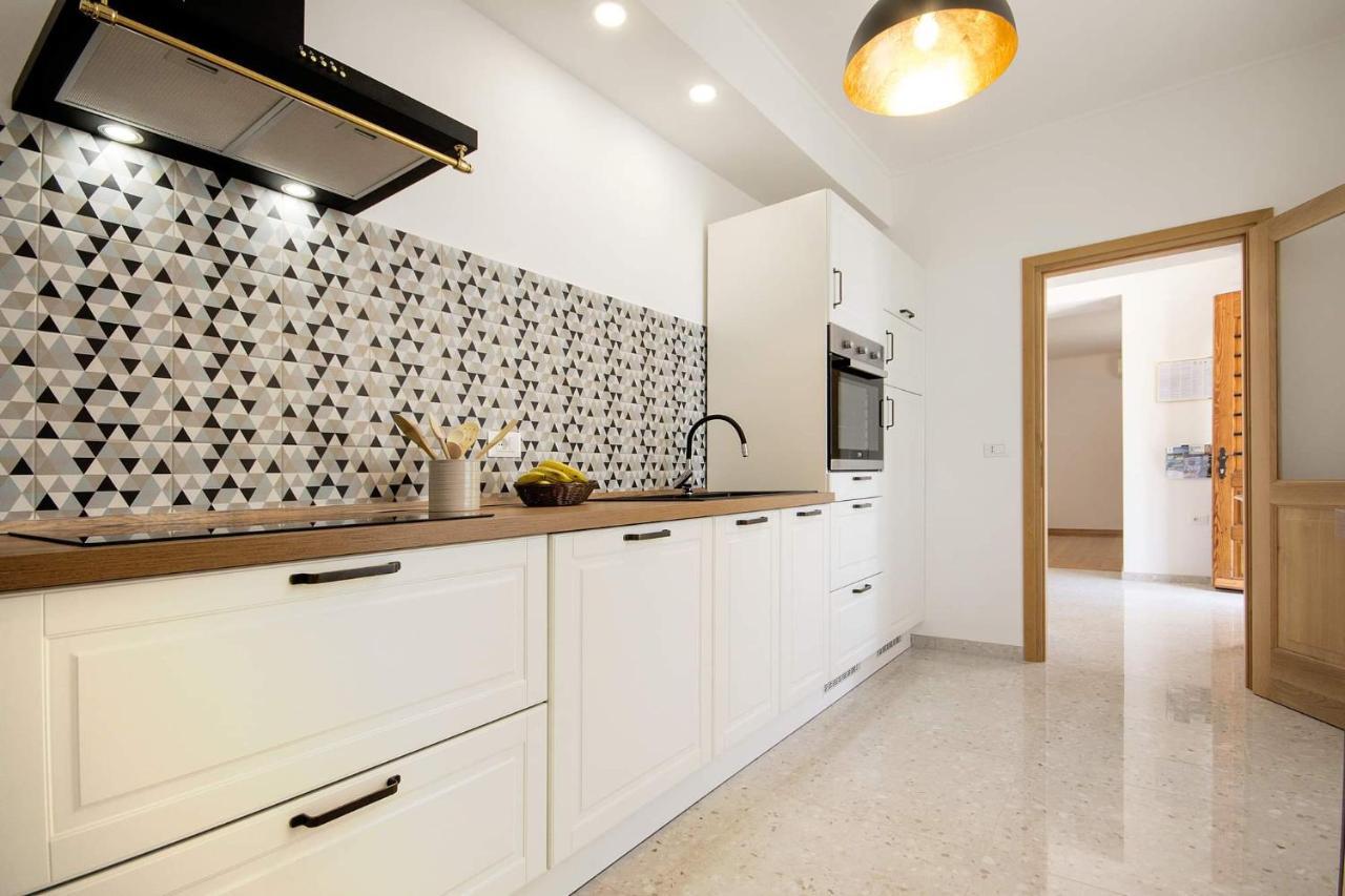 Apartment Derossi Umag Exterior foto