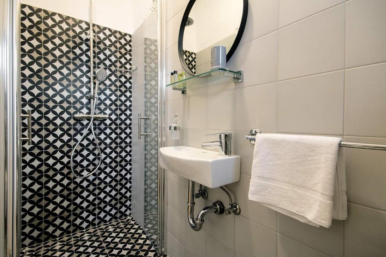 Apartment Derossi Umag Exterior foto