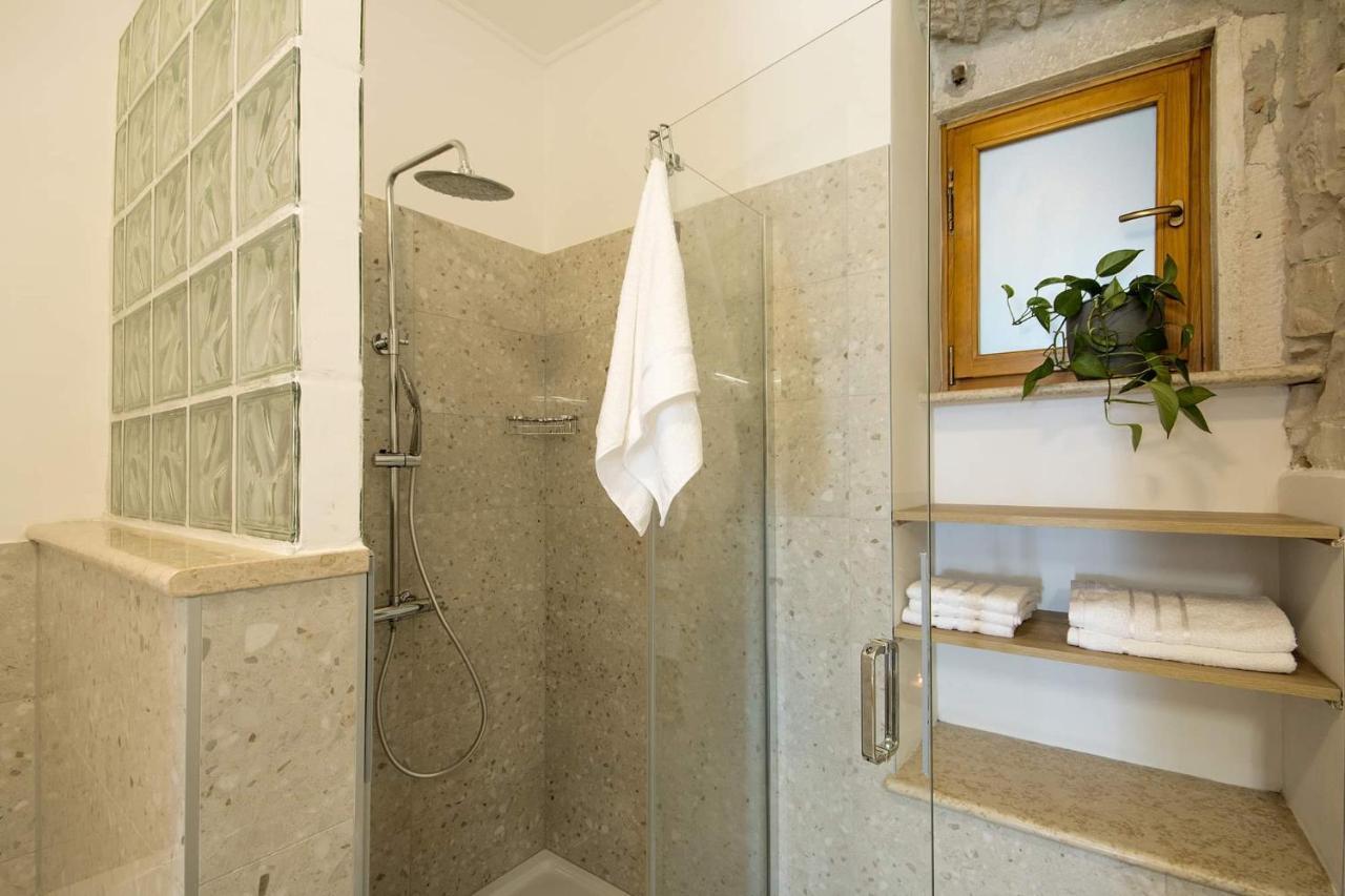 Apartment Derossi Umag Exterior foto