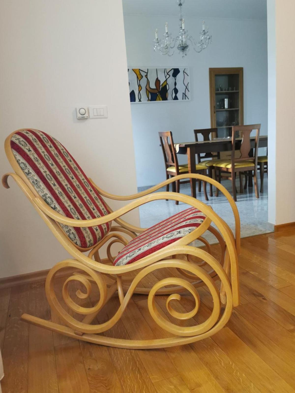 Apartment Derossi Umag Exterior foto
